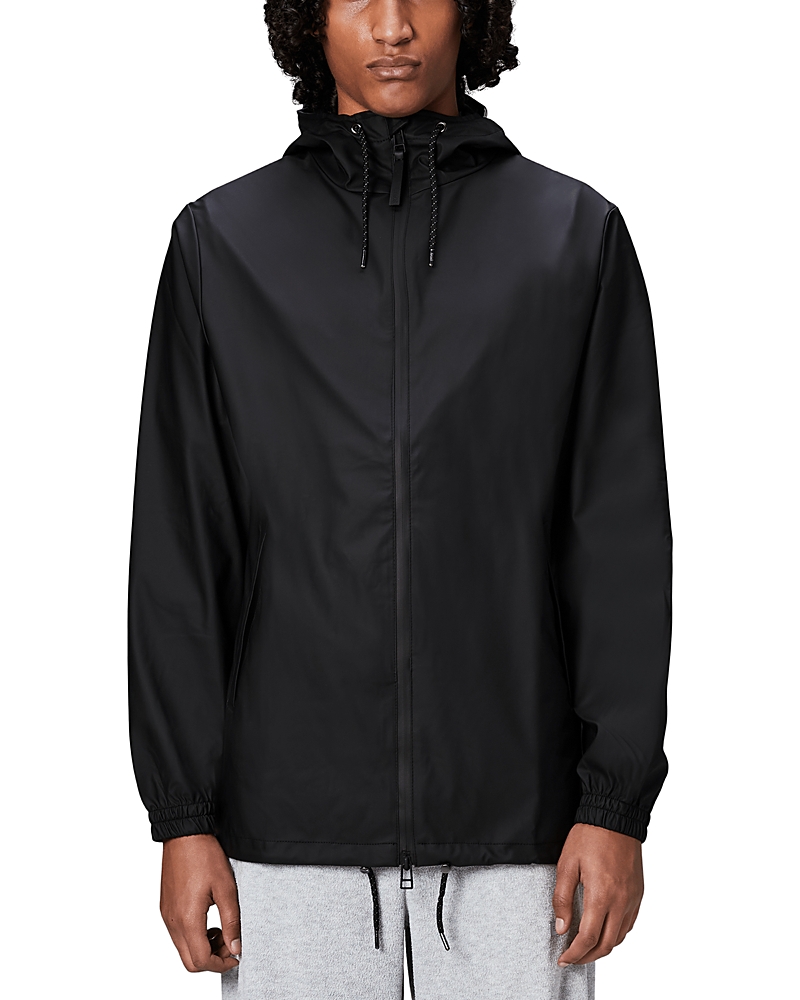 Rains Storm Breaker Waterproof Rain Jacket