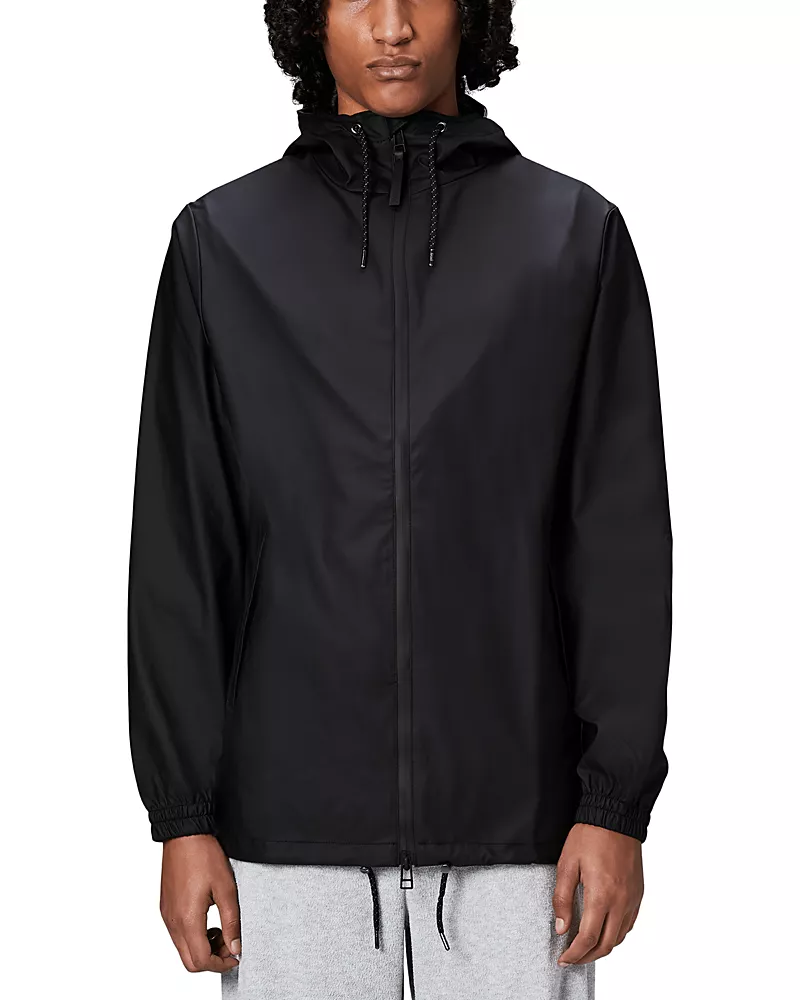 Rains Storm Breaker Waterproof Rain Jacket