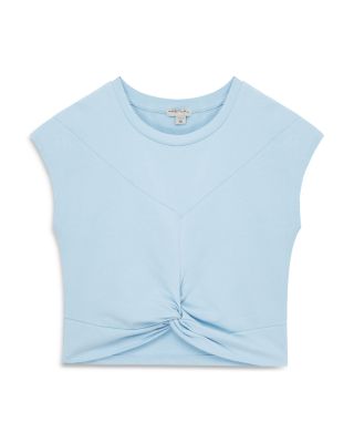 Habitual Kids - Twisted Front Tee - Big Kid