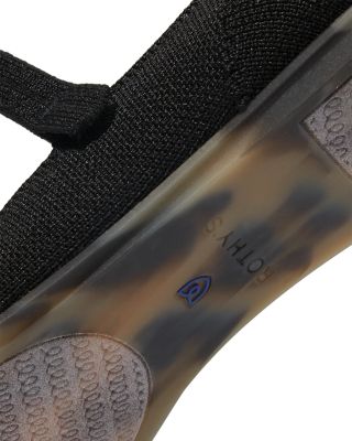 Women's The Square Mary Jane Flats