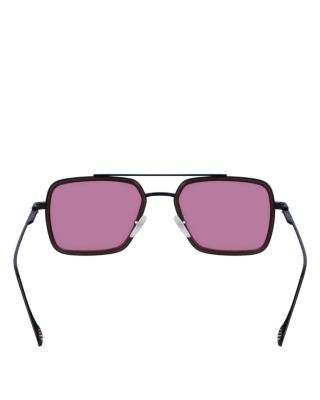 Hugon Navigator Sunglasses, 52mm