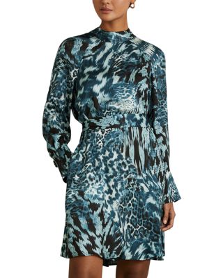 REISS - Ester Mini Dress
