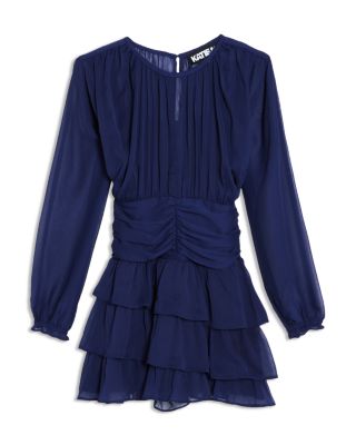 KatieJnyc - Girls' Morgan Dress - Big Kid