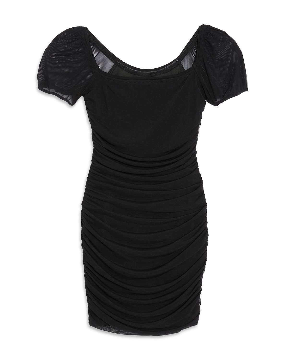 KatieJnyc Girls' Anya Dress - Big Kid