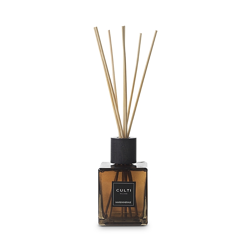 Culti Milano Mareminerale Reed Diffuser, 16.91 Fl. Oz.