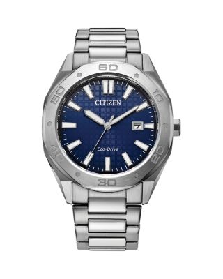 Citizen - Eco Drive Weekender Sport Odyn Watch, 41mm