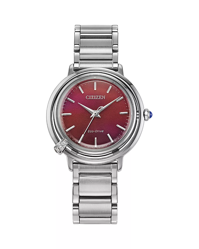 Citizen Eco Drive Classic Arcly Watch, 31mm