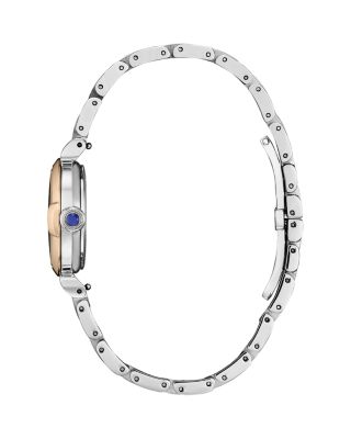 Eco Drive Classic Mae Watch, 26mm