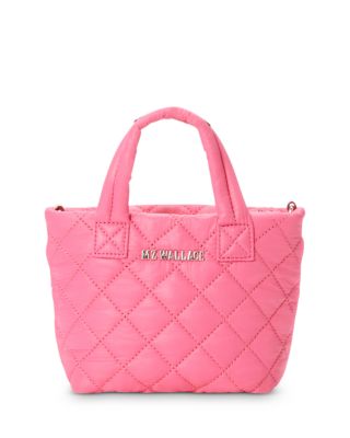 Mz Wallace Petite Metro Deluxe Tote