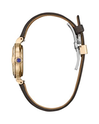 Eco Drive Classic Mae Watch, 26mm