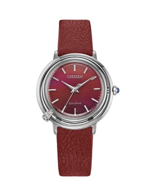 Eco Drive Classic Arcly Watch, 31mm