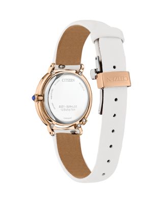 Eco Drive Classic Arcly Watch, 31mm