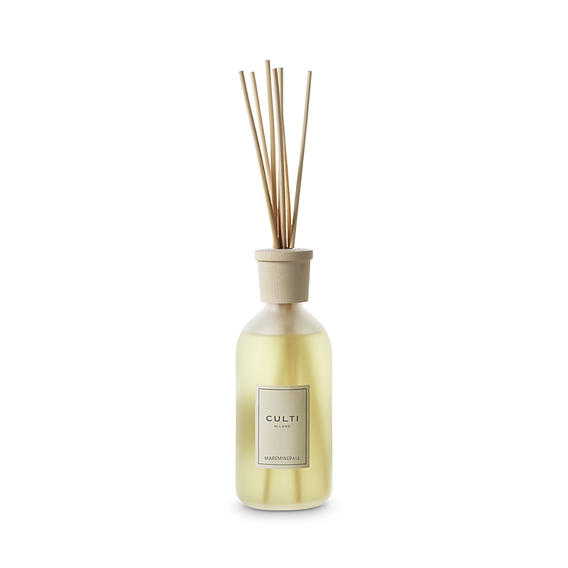 Culti Milano Stile Mareminerale Classic Diffuser 16.9 Oz.