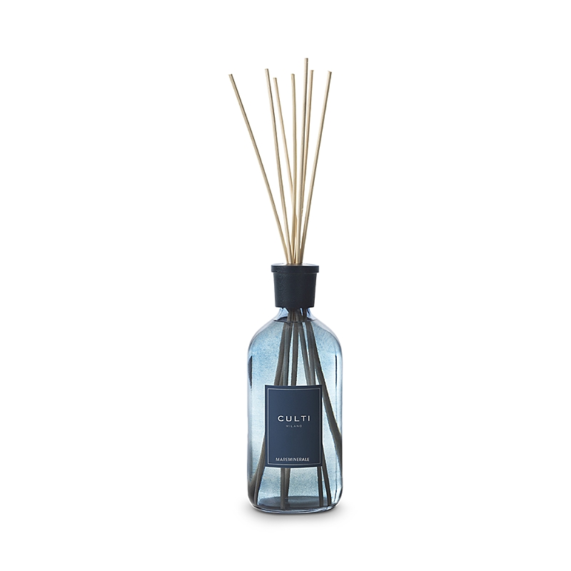 Culti Milano Blue Mareminerale Fragrance Diffuser