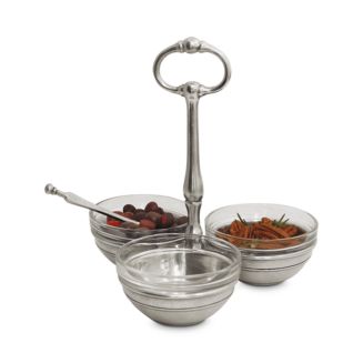 MATCH Condiment Trio | Bloomingdale's MATCH