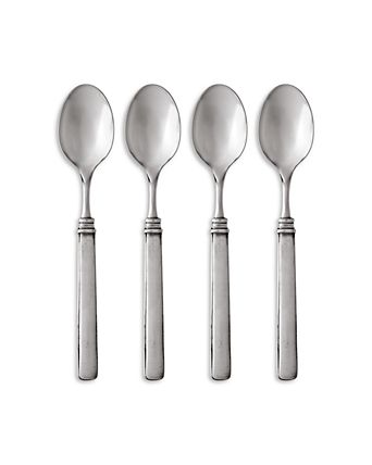 Gabriella Espresso Spoon, Set of 4