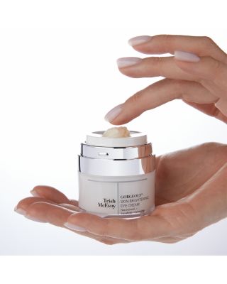 Gorgeous&reg; Skin Brightening Eye Cream 0.5 oz.