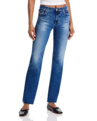 AG - Angel Low Rise Bootcut Jeans in 14 Years Pasadena