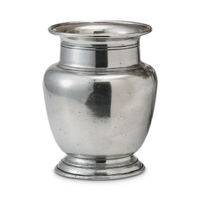 Medium Rimmed Vase