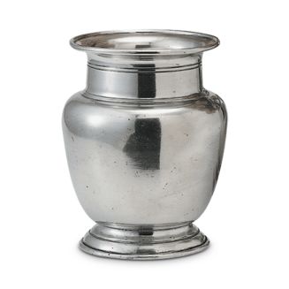 MATCH Medium Rimmed Vase | Bloomingdale's