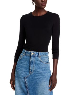 L'AGENCE - Tess Tee