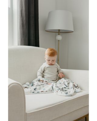 Jo Swaddle Blanket