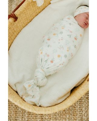 Mabel Swaddle Blanket
