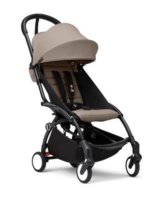 YOYO³ Stroller from 6 months