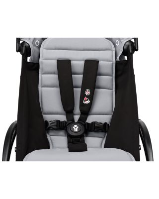 YOYO³ Stroller from 6 months