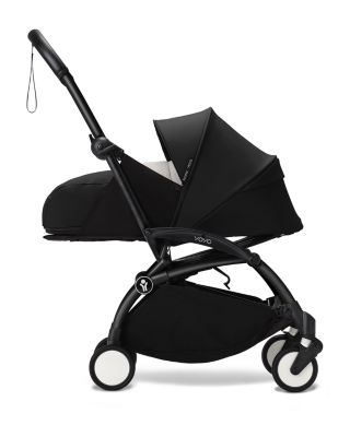 YOYO&reg; 0+ newborn pack