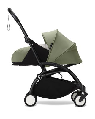 YOYO&reg; 0+ newborn pack