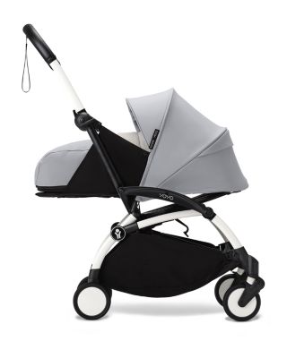 YOYO&reg; 0+ newborn pack