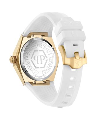 The $kull Spikes Watch, 40mm