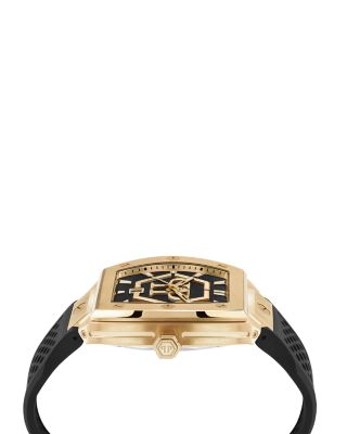 The Hexagon Phantom Watch, 44mm x 56.2mm