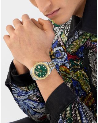 Date Superlative Watch, 42mm