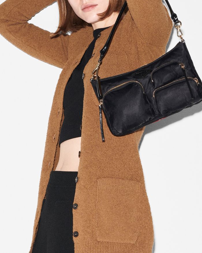 Chelsea Petite Shoulder Bag