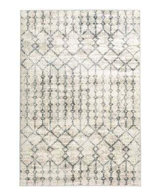 Orian Riverstone Barley Area Rug, 5'3 x 7'6