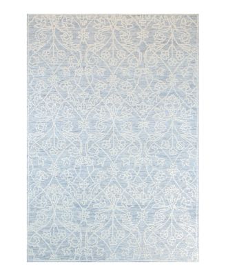 Bashian - Bashian Verona R130 Area Rug, 7'6" x 9'6"