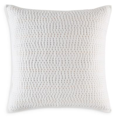 Multicolor Pickstitch Bedding Collection