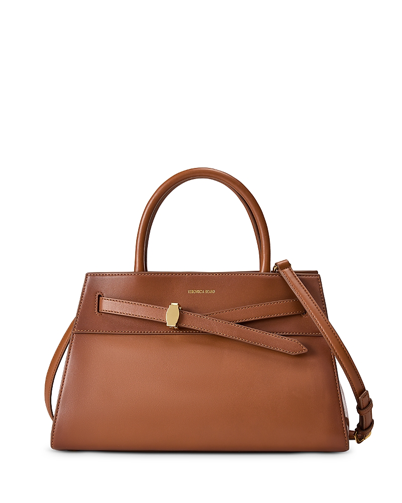 Veronica Beard The Work Tote Bag In Burnished