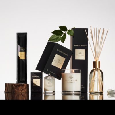 Arabian Nights Replacement Scent Stems™, Set of 5  