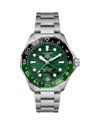 Bloomingdales tag heuer mens watches sale