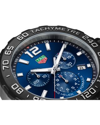 Formula 1 Chronograph, 43mm