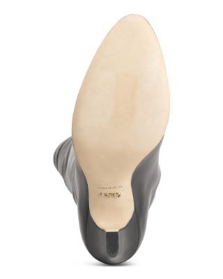 Women's Eve Over The Knee Boots