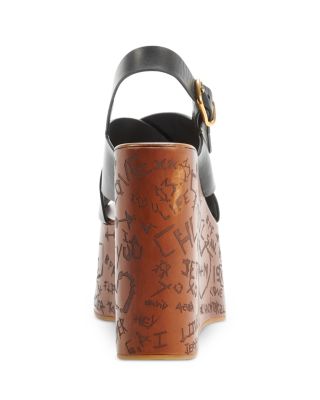 Women's Maxime Platform Sandals