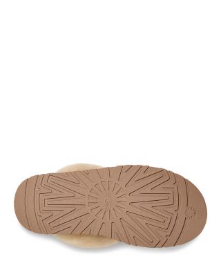 Women's Disquette Slip On Flats
