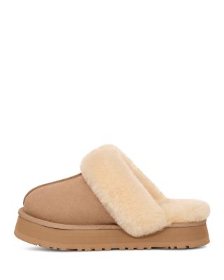 Women's Disquette Slip On Flats