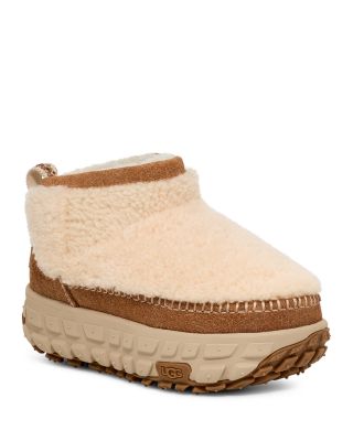 UGG® - Women's Venture Daze Ultra Mini Cozy Shearling Boots