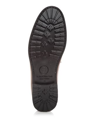 Men's Belfast Penny Loafers