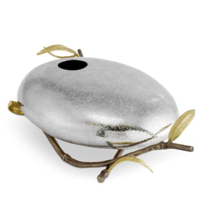 Zen Garden Ikebana Vase